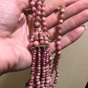 Kendra Scott Sylvia Necklace